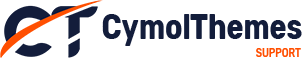 CymolThemes:: Support